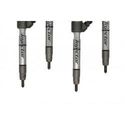 Kia Venga 1.4 CRDi 66 kW 90 HP BOSCH Vstreky Použité