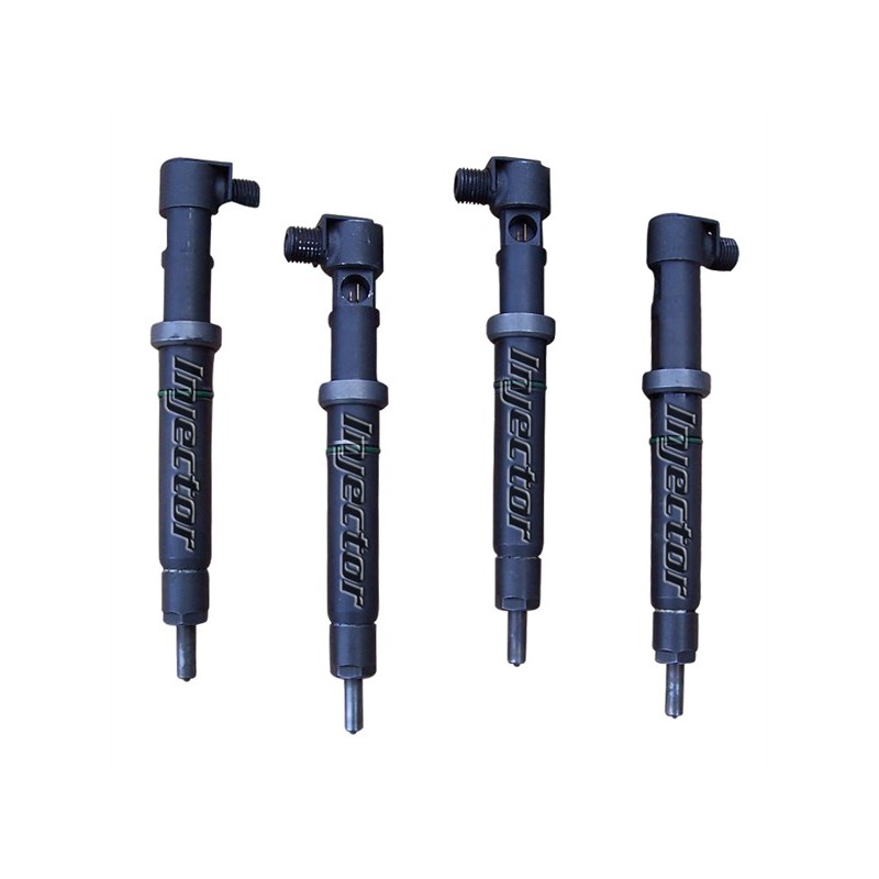 Mercedes E 350 CDI 4-matic 170 kW 231 HP BOSCH Vstreky Použité