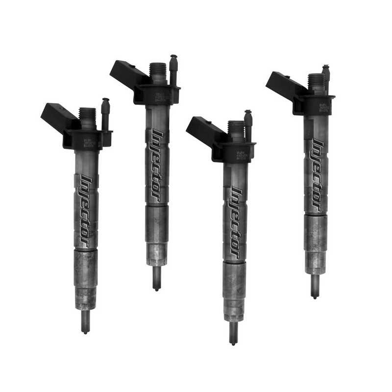 Opel Insignia 2.0 Biturbo CDTI 4x4 140 kW 190 HP BOSCH Vstreky Použité