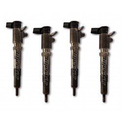 Ford Galaxy 2.0 TDCi Bi-Turbo 154 kW 210 Vstreky Použité Použité