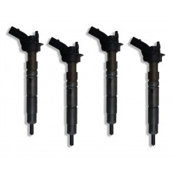 Hyundai Ix55 3.0 V6 CRDi 4x4 184 kW 250 HP BOSCH Vstreky Použité