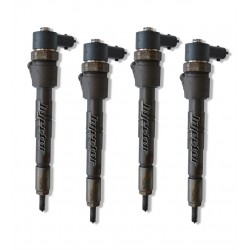 0445110327 BOSCH Vstreky použité