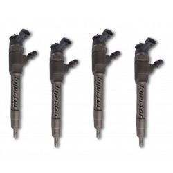 WLAA13H50 BOSCH Vstreky použité