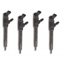 WE0113H50A BOSCH Vstreky použité