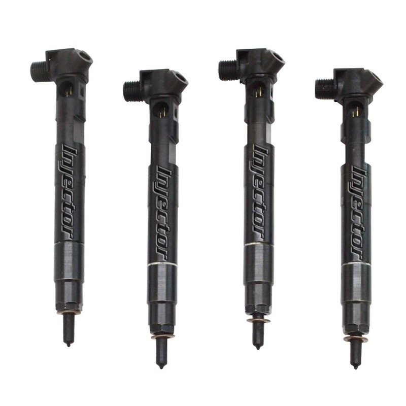 338002A610 DELPHI Vstreky použité