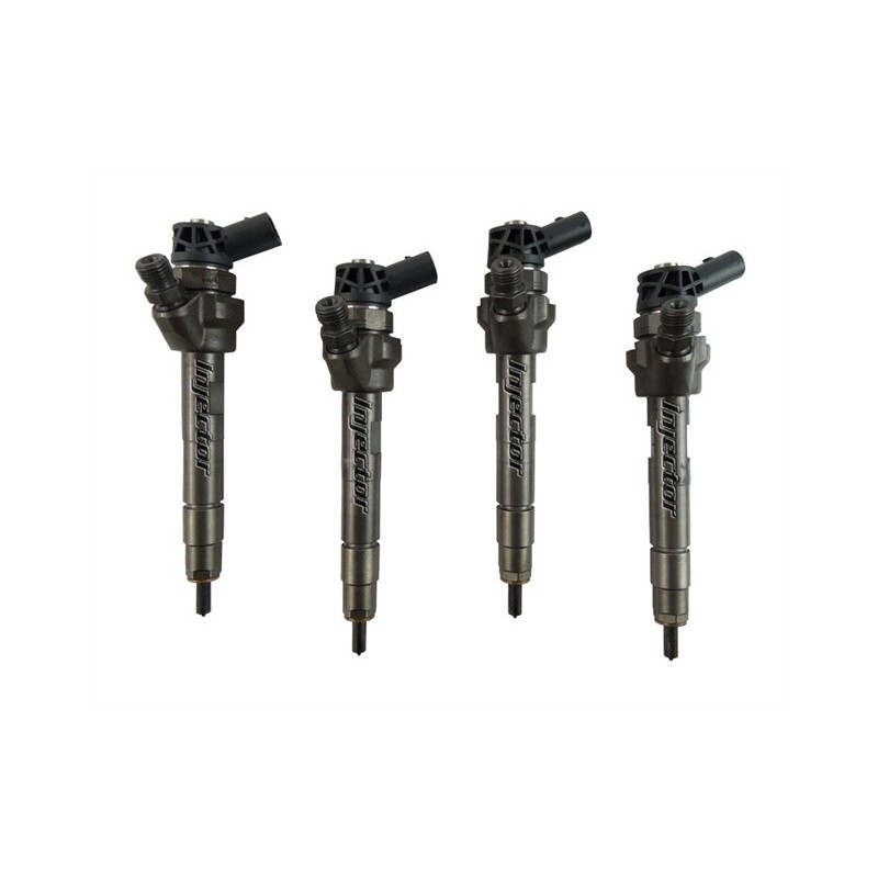 0986435269 BOSCH Vstreky použité