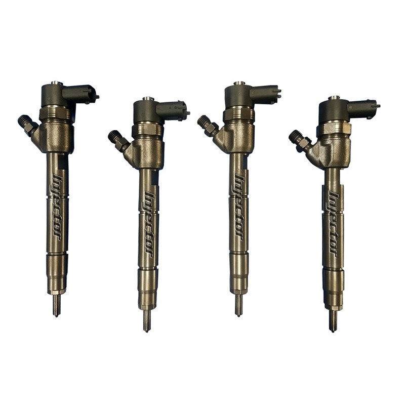 0445110255 BOSCH Vstreky použité