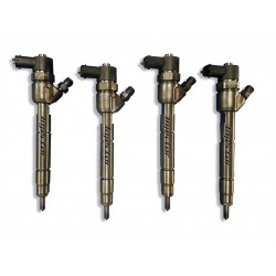 0445110255 BOSCH Vstreky použité