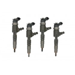 0445110488 BOSCH Vstreky použité