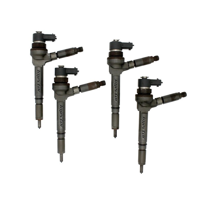 97363812 BOSCH Vstreky použité