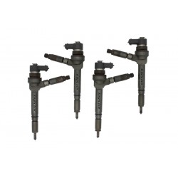 0986435089 BOSCH Vstreky použité