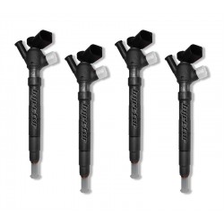 Vw Amarok 2.0 TDI 4motion 103 kW 140 HP DELPHI Vstreky Použité