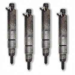 432193594 BOSCH Vstreky použité