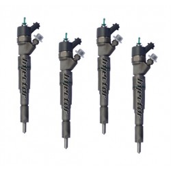 0986435094 BOSCH Vstreky použité