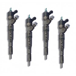 0986435094 BOSCH Vstreky použité