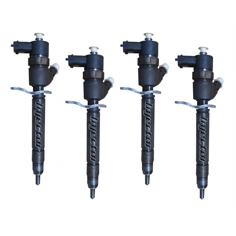 8658353 BOSCH Vstreky použité