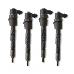 55196295 BOSCH Vstreky použité