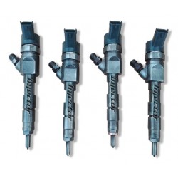 0986435192 BOSCH Vstreky použité