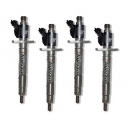 0445116016 BOSCH Vstreky použité