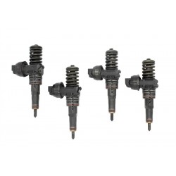 0414720228 BOSCH Vstreky použité
