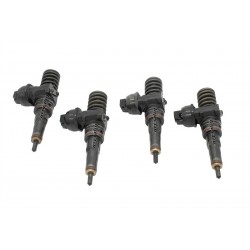 0414720228 BOSCH Vstreky použité