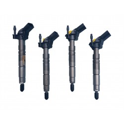 0445117035 BOSCH Vstreky použité