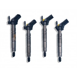 0445117035 BOSCH Vstreky použité