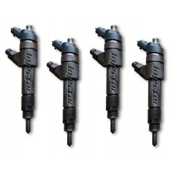 5001849912 BOSCH Vstreky použité