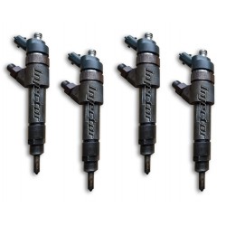 71791219 BOSCH Vstreky použité