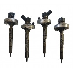 16600MA70A BOSCH Vstreky použité