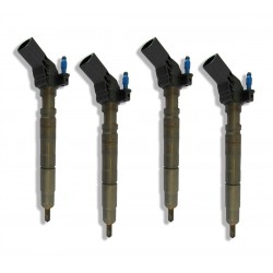 0445116017 BOSCH Vstreky použité