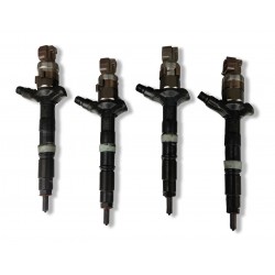 2367039035 DENSO Vstreky použité