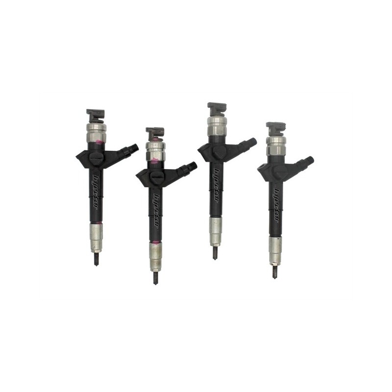 950005070 DENSO Vstreky použité