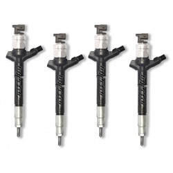 23670-09230 DENSO Vstreky použité