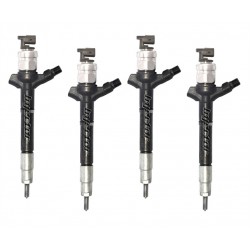 23670-09190 DENSO Vstreky použité