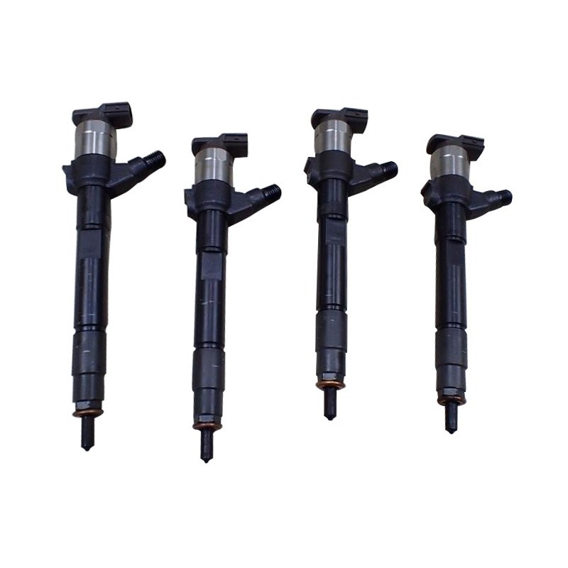 295050-0120 DENSO Vstreky použité