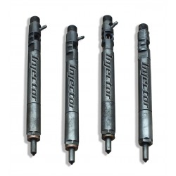 A6640170121 DELPHI Vstreky použité