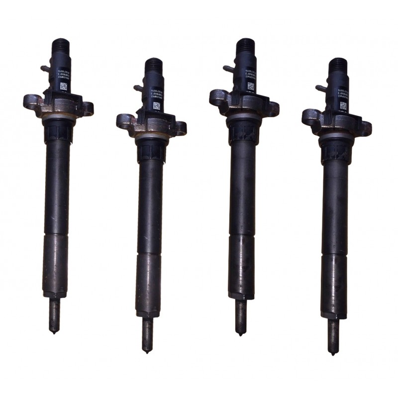 EJBR06001D DELPHI Vstreky použité