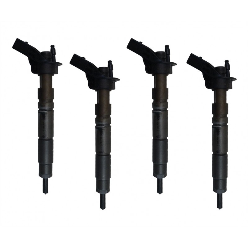 0986435365 BOSCH Vstreky použité