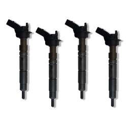 0986435365 BOSCH Vstreky použité