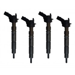 0445115030 BOSCH Vstreky použité