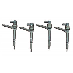 98433633 BOSCH Vstreky použité