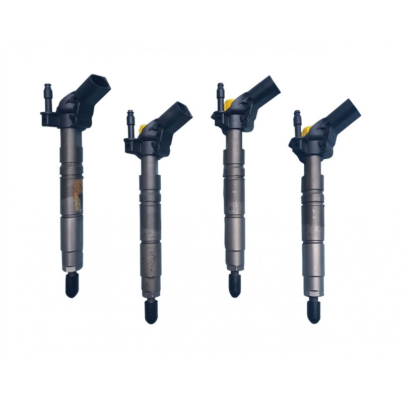 0445115069 BOSCH Vstreky použité