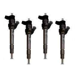 0986435179 BOSCH Vstreky použité