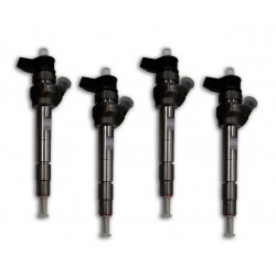 0986435245 BOSCH Vstreky použité