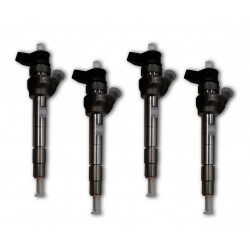 0445110401 BOSCH Vstreky použité