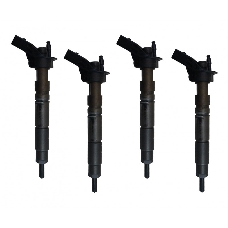 6420701987 BOSCH Vstreky použité