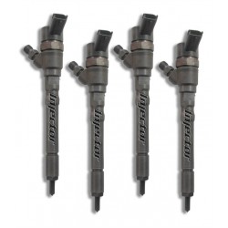 F00TE0254H BOSCH Vstreky použité
