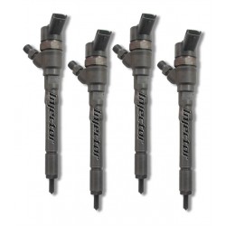 F00TE0254H BOSCH Vstreky použité