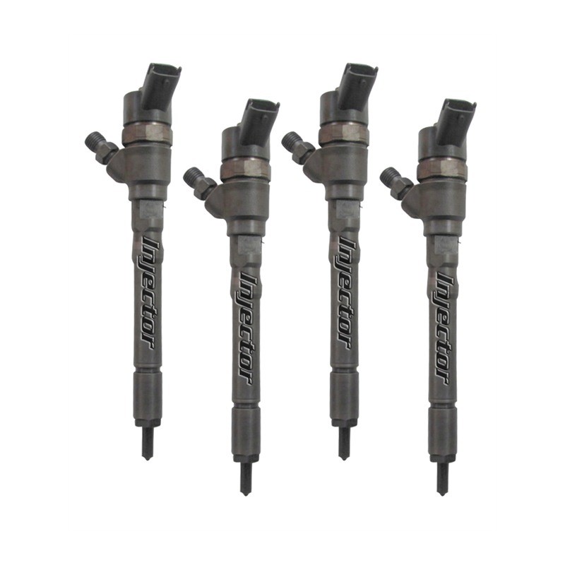 F00TE02540 BOSCH Vstreky použité